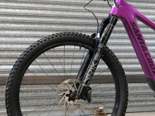 Load image into Gallery viewer, Ex Demo Santa Cruz Heckler SL Carbon C - S Kit - Large / Magenta