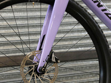 Load image into Gallery viewer, Ex Demo Santa Cruz Stigmata Carbon CC - Rival 700c - 56cm / Lavender