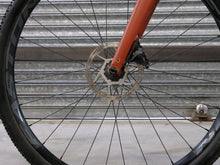 Load image into Gallery viewer, Ex Demo - Santa Cruz Stigmata Carbon CC - Rival AXS 1x - Large / Red