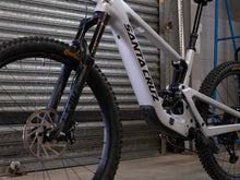 Load image into Gallery viewer, Ex Demo Santa Cruz Heckler SL Carbon C - S Kit - Large / Silver