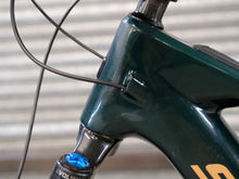 Load image into Gallery viewer, Ex Demo Santa Cruz Vala Carbon C - GX AXS - Extra Large / Green