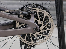 Load image into Gallery viewer, Ex Demo Santa Cruz Tallboy Carbon C - GX AXS - Large / Taupe