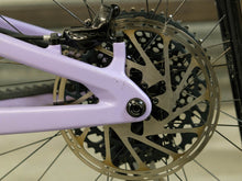 Load image into Gallery viewer, Ex Demo Santa Cruz Bullit Carbon CC - XO1 Reserve - Medium / Lavender