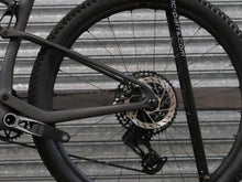 Load image into Gallery viewer, Ex Demo Cervélo ZFS-5 120 - XO AXS - Medium / Black