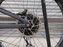 Load image into Gallery viewer, Ex Demo Santa Cruz Heckler Carbon C - XO1 MX - Large / Black