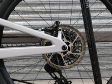 Load image into Gallery viewer, Ex Demo Santa Cruz Heckler SL Carbon CC - XO AXS Reserve - Extra Large / Silver