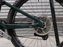 Load image into Gallery viewer, Ex Demo Santa Cruz Vala Carbon C - GX AXS - Medium / Green