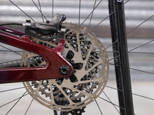 Load image into Gallery viewer, Ex Demo Santa Cruz Hightower V3 Carbon C - GX Reserve / Large / Purple