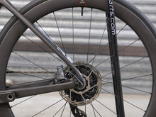 Load image into Gallery viewer, Ex Demo Cervélo Caledonia-5 - Force eTap AXS - 54 / Five Black
