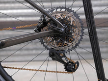 Load image into Gallery viewer, Ex Demo - Cervélo ZHT-5 - XX1 Eagle AXS / Med / Black