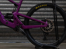 Load image into Gallery viewer, Ex Demo Santa Cruz Heckler SL Carbon C - S Kit - Large / Magenta