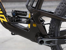 Load image into Gallery viewer, Ex Demo Santa Cruz 5010 Carbon CC - X0 AXS / Small/ Black