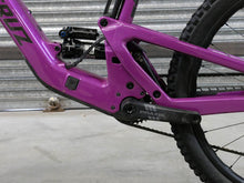 Load image into Gallery viewer, Ex Demo Santa Cruz Heckler SL Carbon CC - XO AXS Reserve - Extra Large / Magenta