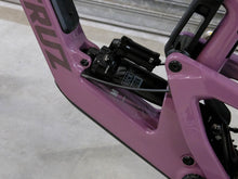 Load image into Gallery viewer, Ex Demo Santa Cruz Megatower Carbon C - R Kit - Medium / Purple