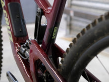 Load image into Gallery viewer, Ex Demo Santa Cruz Hightower V3 Carbon C - GX Reserve / Large / Purple