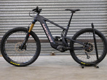 Load image into Gallery viewer, Ex Demo Santa Cruz Heckler Carbon C - XO1 MX - Large / Black