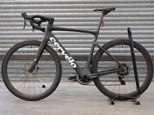 Load image into Gallery viewer, Ex Demo Cervélo Caledonia-5 - Force eTap AXS - 54 / Five Black