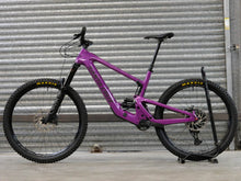 Load image into Gallery viewer, Ex Demo Santa Cruz Heckler SL Carbon C - S Kit - Extra Large / Magenta