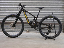 Load image into Gallery viewer, Ex Demo Santa Cruz 5010 Carbon CC - X0 AXS / Small/ Black