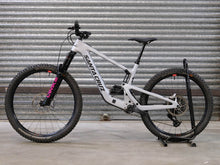 Load image into Gallery viewer, Ex Demo Santa Cruz Heckler SL Carbon C - GX AXS MX - Large / Silver