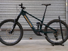 Load image into Gallery viewer, Ex Demo Santa Cruz Vala Carbon C - GX AXS - Extra Large / Green