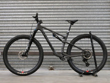 Load image into Gallery viewer, Ex Demo Cervélo ZFS-5 120 - XO AXS - Medium / Black