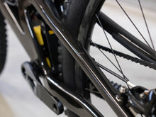 Load image into Gallery viewer, Ex Demo Santa Cruz 5010 Carbon CC - X0 AXS / Small/ Black