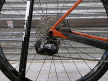 Load image into Gallery viewer, Ex Demo - Santa Cruz Stigmata Carbon CC - Rival AXS 1x - Large / Red