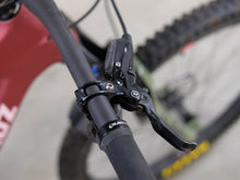 Load image into Gallery viewer, Ex Team Santa Cruz Hightower V3 Carbon CC - X01 AXS Reserve / Extra Large / Cardinal Red