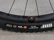 Load image into Gallery viewer, Ex Demo Santa Cruz Heckler SL Carbon CC - XO AXS Reserve - Extra Large / Silver