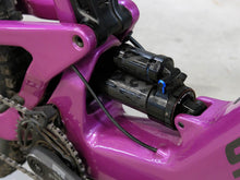 Load image into Gallery viewer, Santa Cruz Heckler SL Carbon C - S Kit - Extra Large / Magenta (2/2)