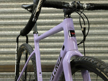 Load image into Gallery viewer, Ex Demo Santa Cruz Stigmata Carbon CC - Rival 700c - 56cm / Lavender