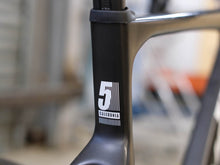 Load image into Gallery viewer, Ex Demo Cervélo Caledonia-5 - Force eTap AXS - 54 / Five Black