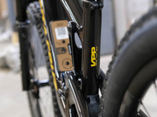 Load image into Gallery viewer, Ex Demo Santa Cruz 5010 Carbon CC - X0 AXS / Small/ Black