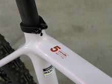 Load image into Gallery viewer, Ex Display Cervélo R5CX - Force AXS Custom - 51cm/Frost