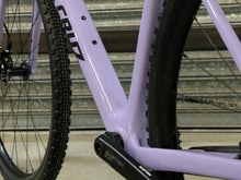 Load image into Gallery viewer, Ex Demo Santa Cruz Stigmata Carbon CC - Rival 700c - 56cm / Lavender