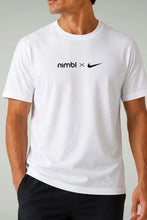 Load image into Gallery viewer, Nimbl x Nike Étoile Off-Bike T-shirt
