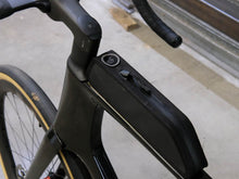 Load image into Gallery viewer, Ex Display Cervélo Áspero-5 - Red AXS 1x - 61cm / Black