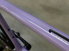 Load image into Gallery viewer, Ex Demo Santa Cruz Stigmata Carbon CC - Rival 700c - 56cm / Lavender
