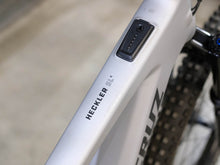 Load image into Gallery viewer, Ex Demo Santa Cruz Heckler SL Carbon C - GX AXS MX - Large / Silver