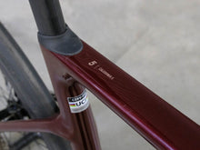 Load image into Gallery viewer, Ex Display Cervélo Caledonia-5 - Ultegra Di2 - 58cm / Carmine