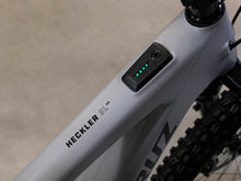 Load image into Gallery viewer, Ex Demo Santa Cruz Heckler SL Carbon CC - XO AXS Reserve - Extra Large / Silver