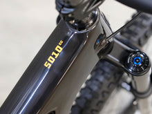 Load image into Gallery viewer, Ex Demo Santa Cruz 5010 Carbon CC - X0 AXS / Small/ Black