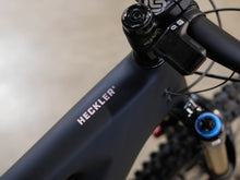 Load image into Gallery viewer, Ex Demo Santa Cruz Heckler Carbon C - XO1 MX - Large / Black