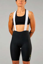 Load image into Gallery viewer, Nimbl x Nike Étoile Halo Bib Short - Donna