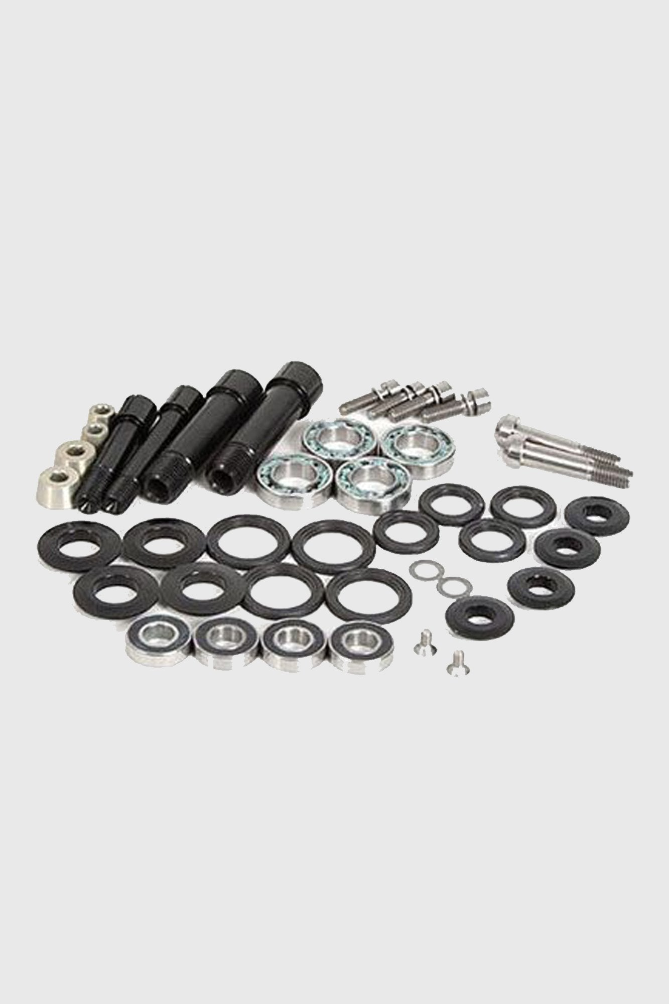 Santa Cruz Tallboy Carbon 1.0 Pro Pack Pon Bike Performance UK