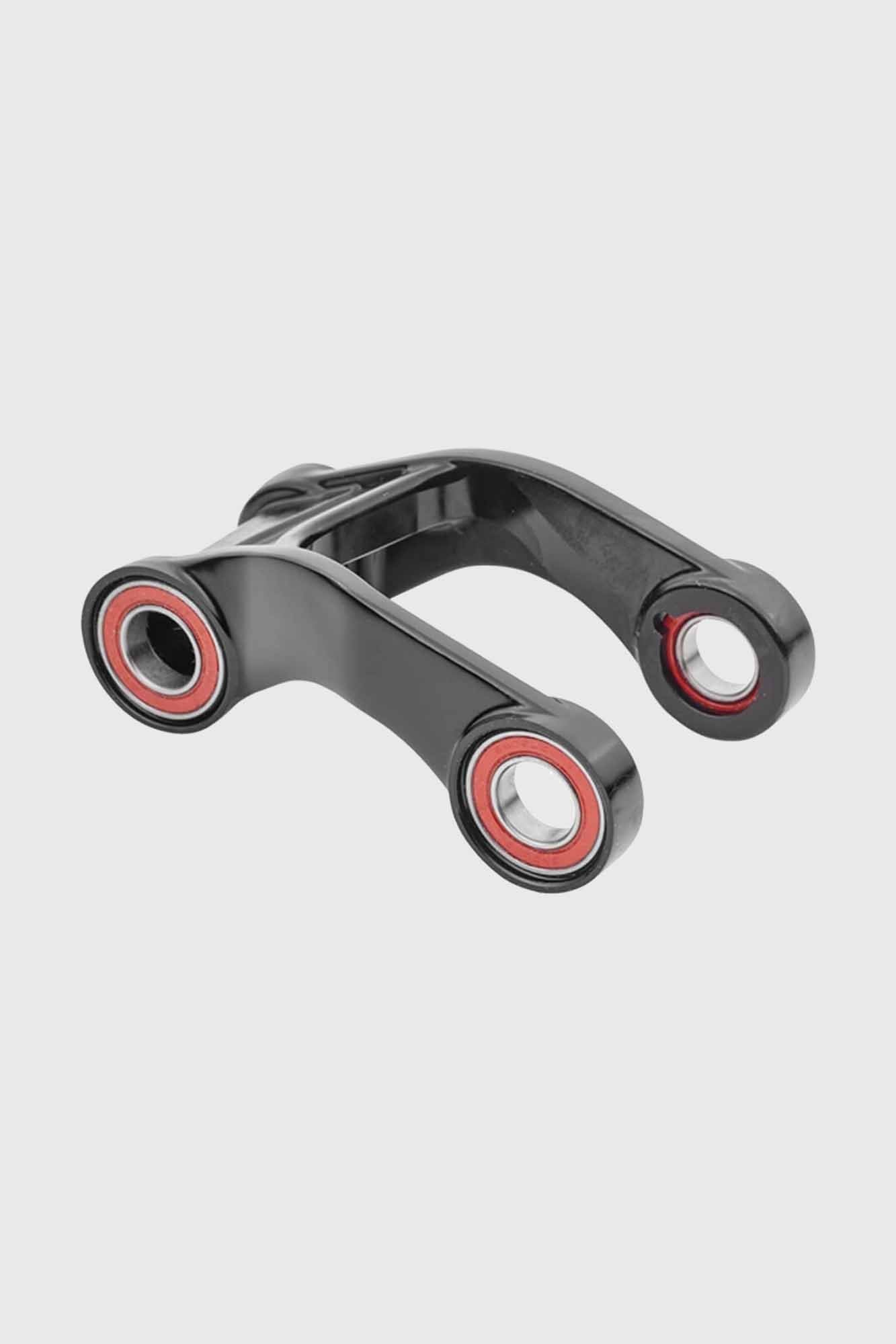 santa cruz bronson frame alloy