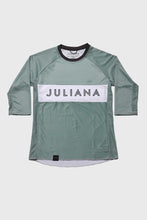 Load image into Gallery viewer, Juliana Dot Enduro Jersey