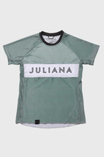 Load image into Gallery viewer, Juliana Dot Trail Jersey