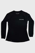 Load image into Gallery viewer, Juliana LS Tech Tee